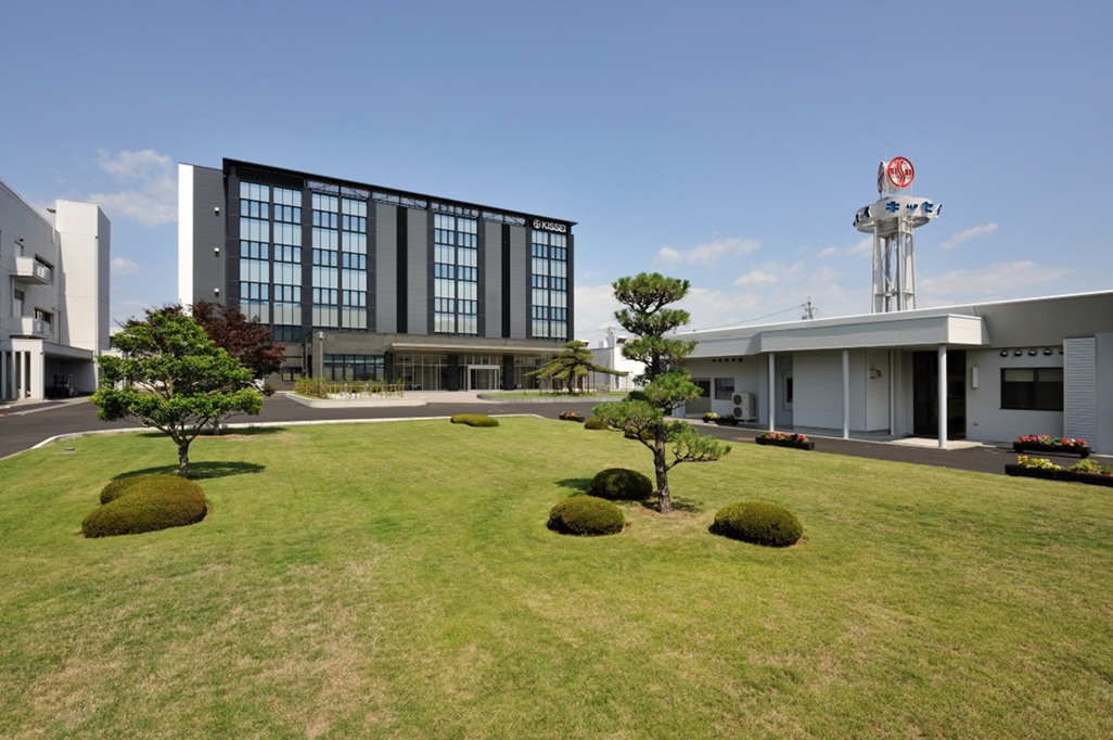 キッセイ薬品工業人事部
