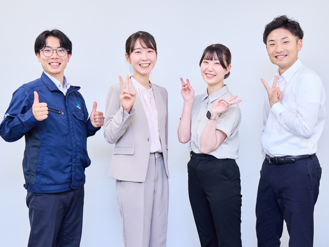 株式会社タケエイ