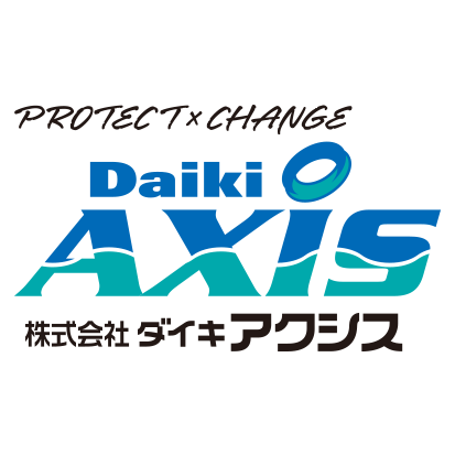 株式会社ダイキアクシス