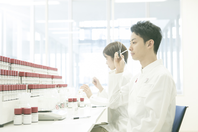 長谷川香料株式会社