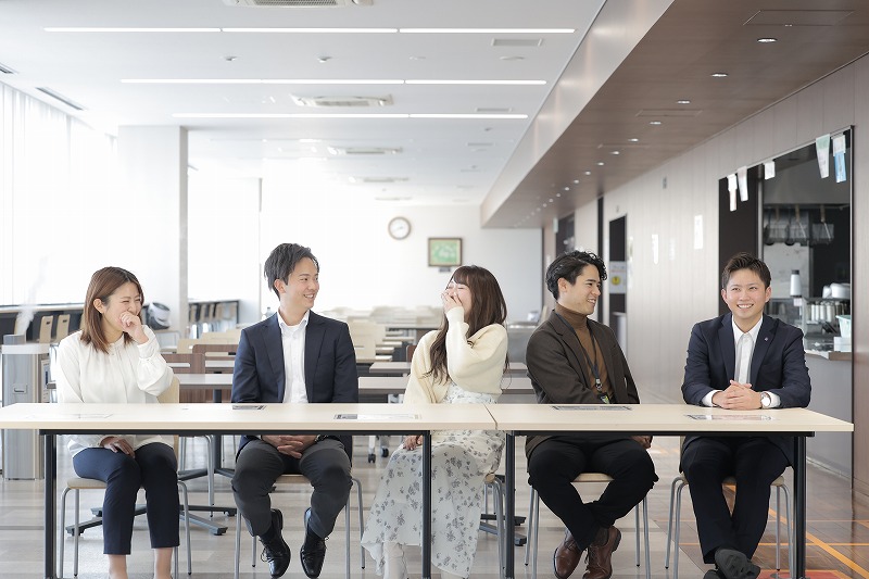 ホソカワミクロン株式会社【東証プライム上場】