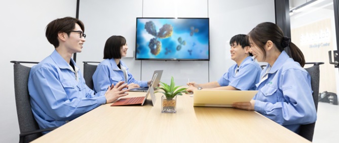 日本分光株式会社