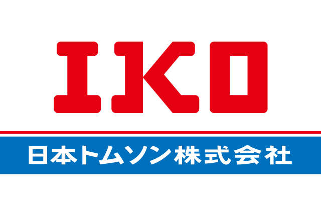 日本トムソン株式会社