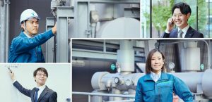 東洋熱工業株式会社