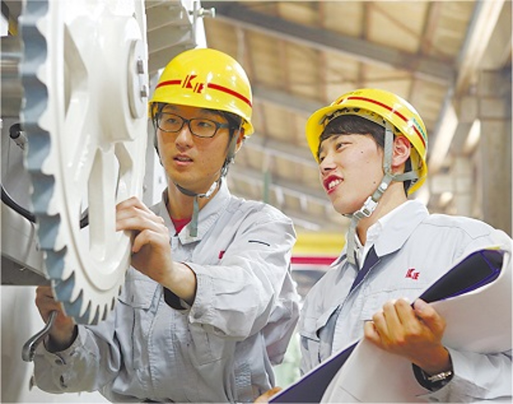協和機電工業株式会社