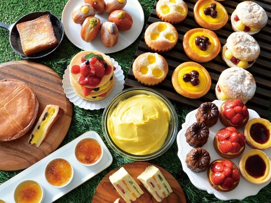 月島食品工業株式会社