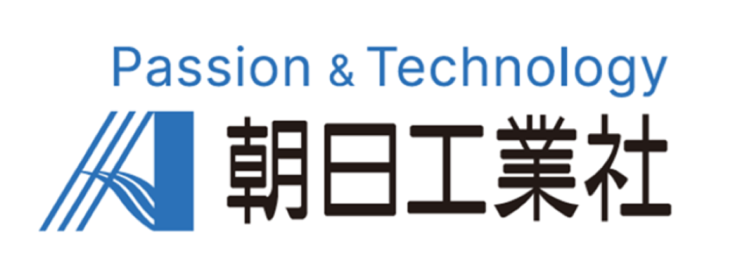 株式会社朝日工業社