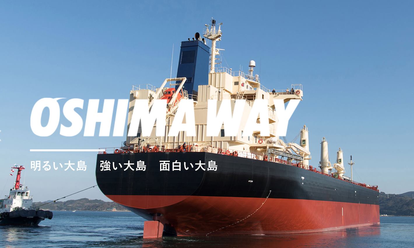 株式会社大島造船所