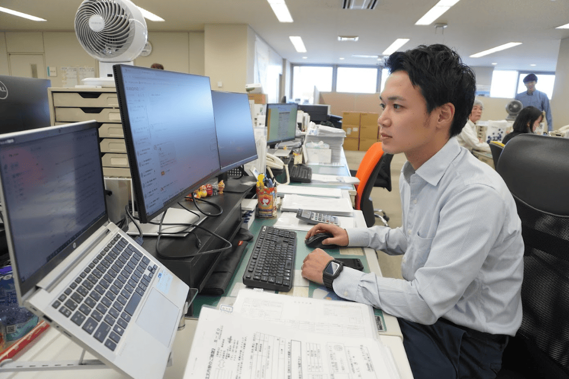 株式会社ダイキアクシス