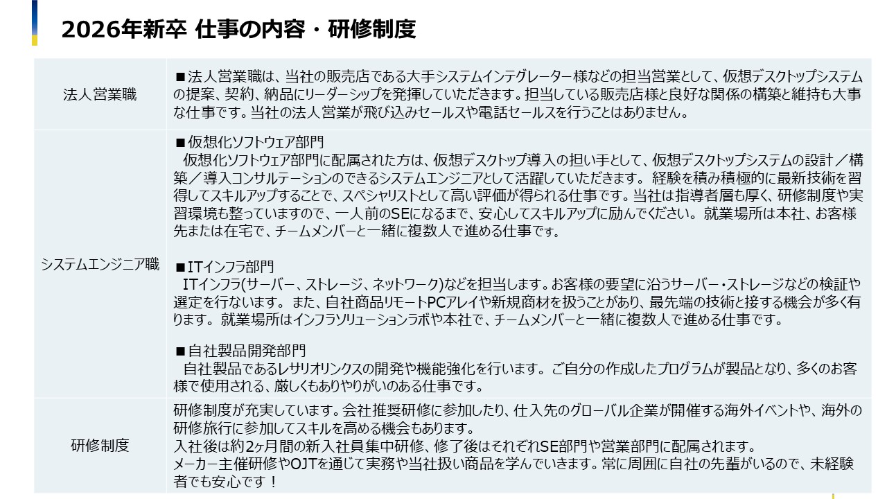 アセンテック株式会社