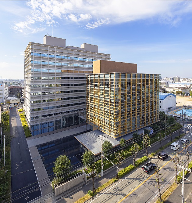 株式会社タクマ