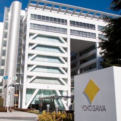 横河ソリューションサービス株式会社