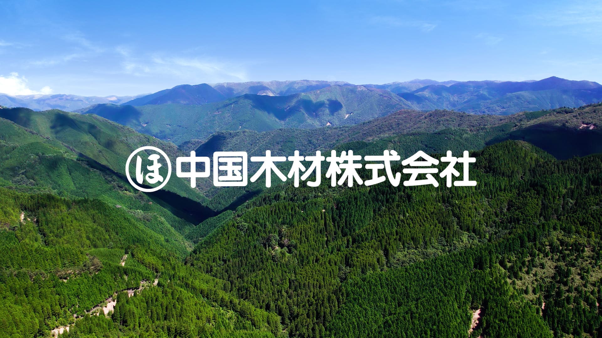 中国木材株式会社