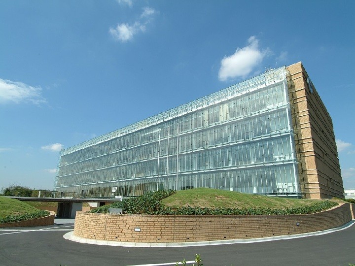 マブチモーター株式会社