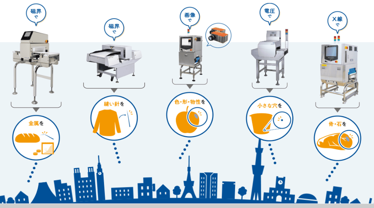 日新電子工業株式会社