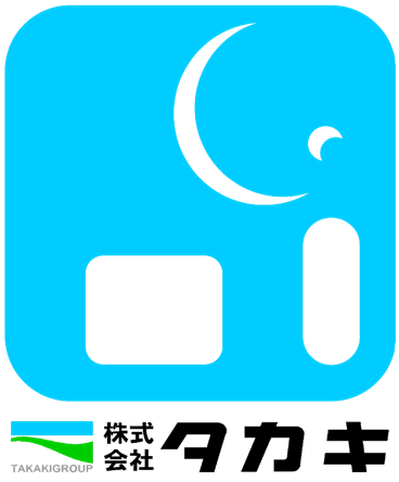 株式会社タカキ