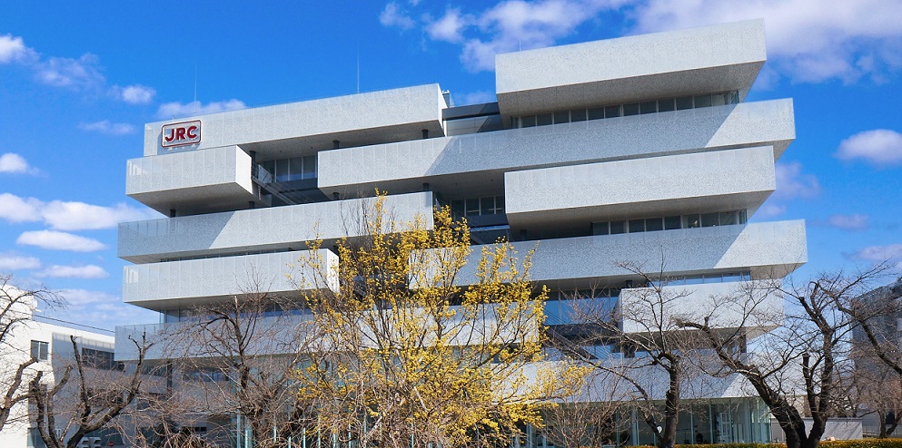 日本無線株式会社